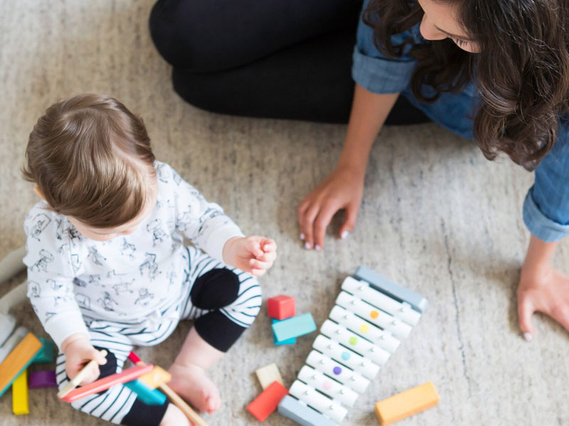 Skema Sertifikasi Okupasi Childcare 1