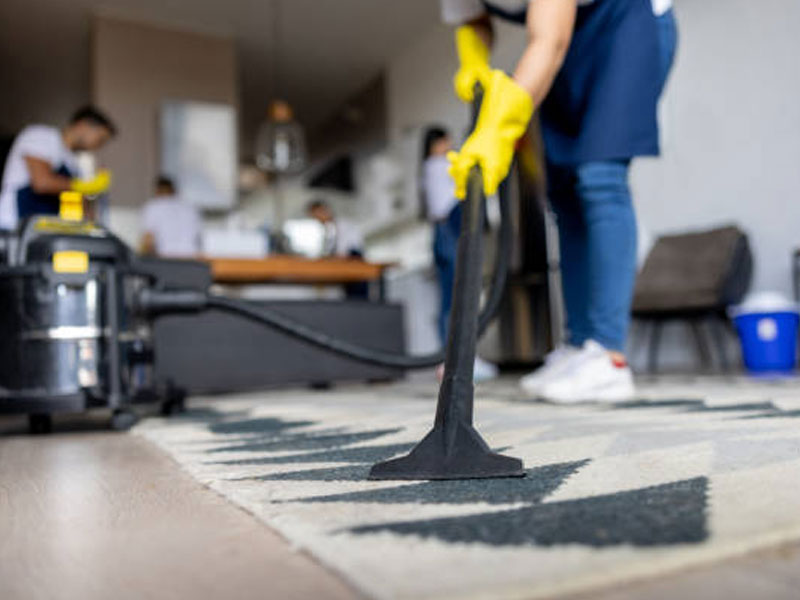 Skema Sertifikasi Okupasi Housekeeper