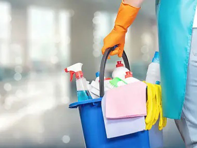 Skema Sertifikasi Okupasi Housekeeper Untuk Negara Tujuan Kerajaan Saudi Arabia