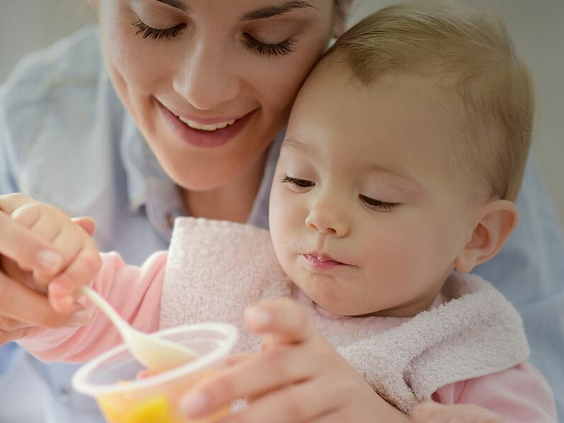 Skema Sertifikasi Okupasi Babysitter 1 Untuk Negara Tujuan Kerajaan Saudi Arabia